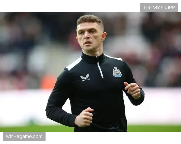 基兰·特里皮尔：伯恩利时期英超初显锋芒