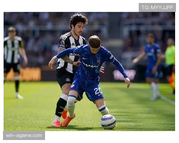 切尔西关键比赛表现不稳定，对竞争格局与赛季走势形成制约