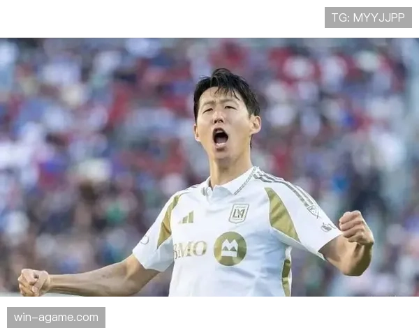 孙兴慜连续强强对话主导进攻，撕开防线效率碾压队内边锋