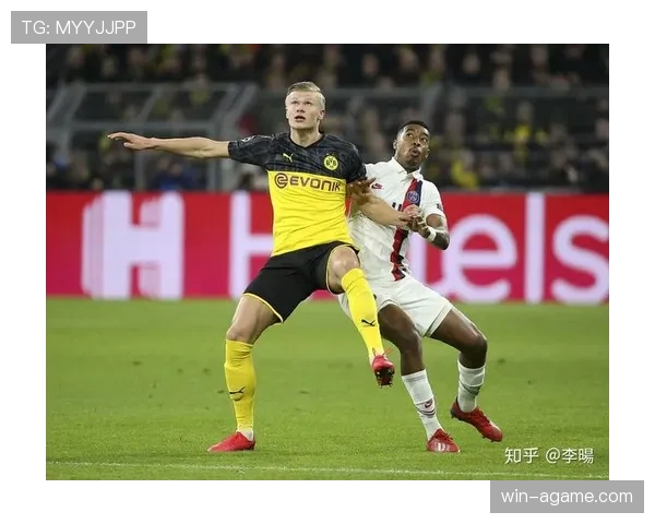 哈兰德持续高位逼抢撕开防线，本赛季关键战效率超越前锋对手