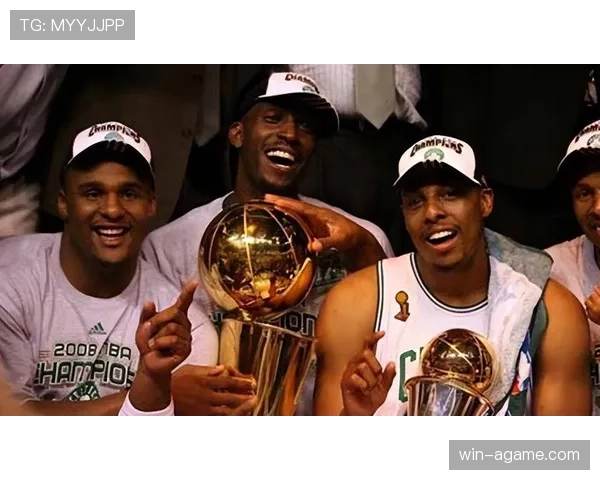 保罗·皮尔斯关键时刻得分效率超哈达威成凯尔特人稳定火力