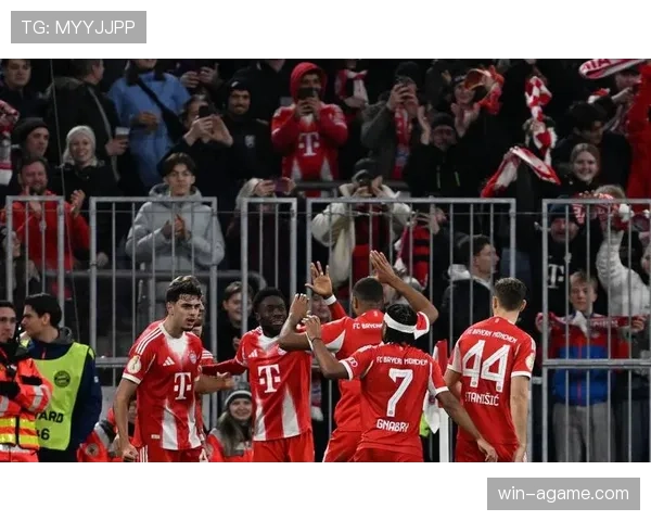 拜仁欧冠竞争力出现波动，对赛季争冠形势是否构成影响