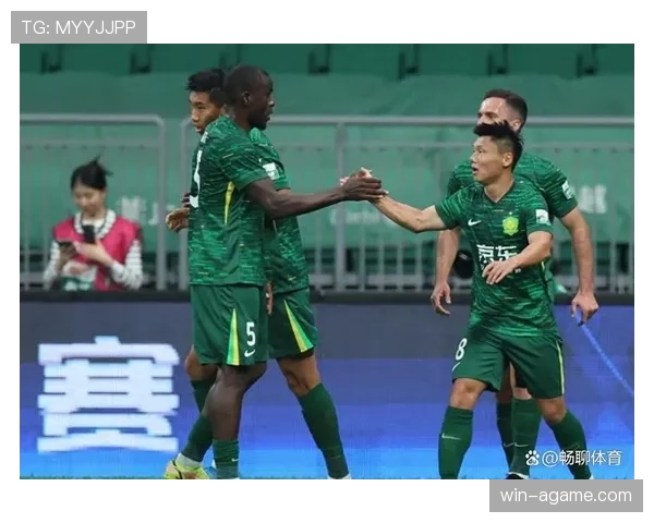 国安进攻火力强劲，但终结效率低下制约球队上限