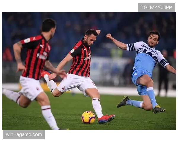 国际米兰阵容结构稳定，比赛上限为何难以突破？