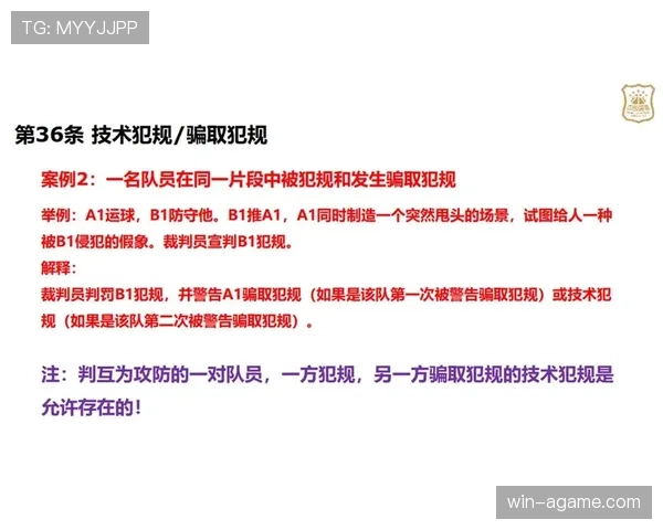 篮球技术犯规的具体定义与规则处罚解析