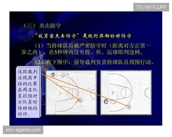篮球中线规则详解：界内界外判定的关键标准