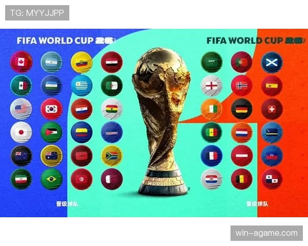 2026世界杯完整版资格优先解析 2026世界杯完整版资格优先解析