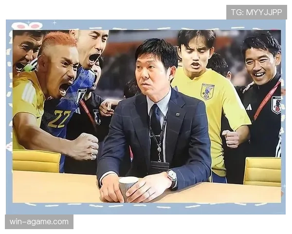 2026世界杯日本队主力阵容预测 森保一如何打造亚洲最强战力
