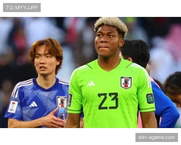 日本门将位置谁最关键？